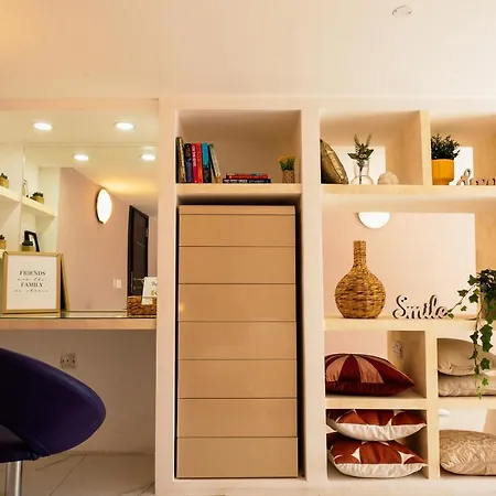 Apartman Scenic Seafront Duplex In