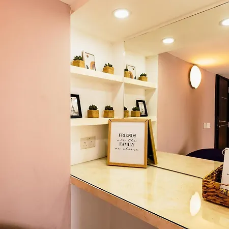 Scenic Seafront Duplex In Appartamento Sliema