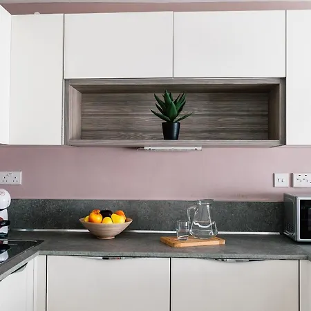 Scenic Seafront Duplex In